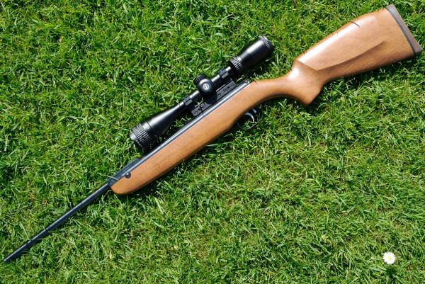 Air gun Weihrauch HW30K air rifle